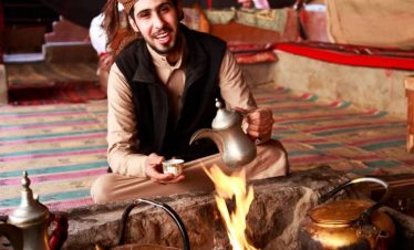 Voyage en Jordanie | Agence de voyage à Charleroi | Espace Voyages