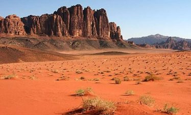 Voyage en Jordanie | Agence de voyage à Charleroi | Espace Voyages