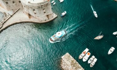 Voyage en Croatie | Agence de voyage à Charleroi | Espace Voyages