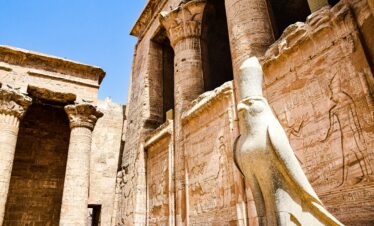 Voyage en Egypte | Agence de voyage à Charleroi | Espace Voyages