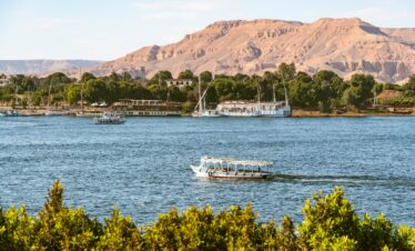Voyage en Egypte | Agence de voyage à Charleroi | Espace Voyages