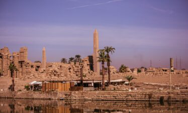 Voyage en Egypte | Agence de voyage à Charleroi | Espace Voyages