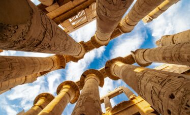 Voyage en Egypte | Agence de voyage à Charleroi | Espace Voyages