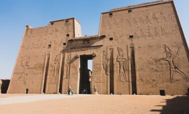 Voyage en Egypte | Agence de voyage à Charleroi | Espace Voyages