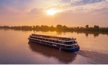 Croisière au Vietnam et au Cambodge à bord du RV Indochine II 