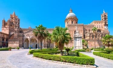 Le charme de l'Italie avec ses monuments historiques et ses paysages époustouflants