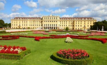 incroyables paysages d'Autriche