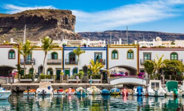 Paysages pittoresques