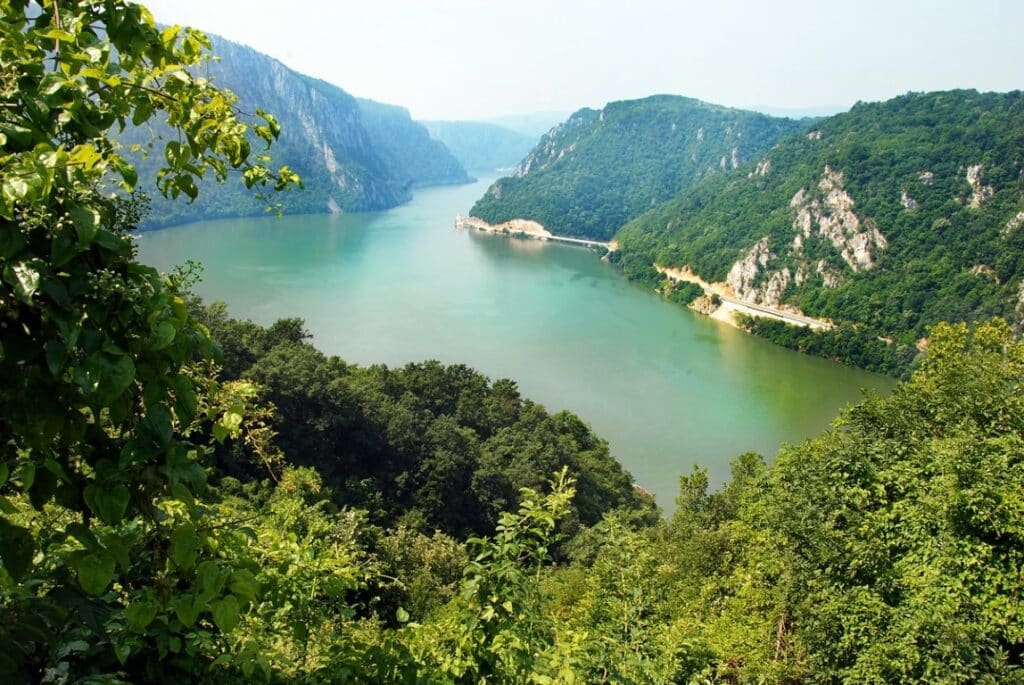 Donau 2