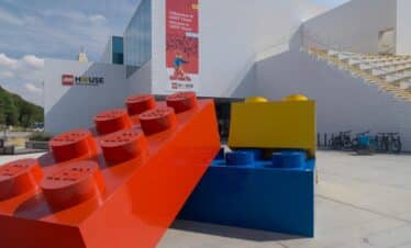 Legoland