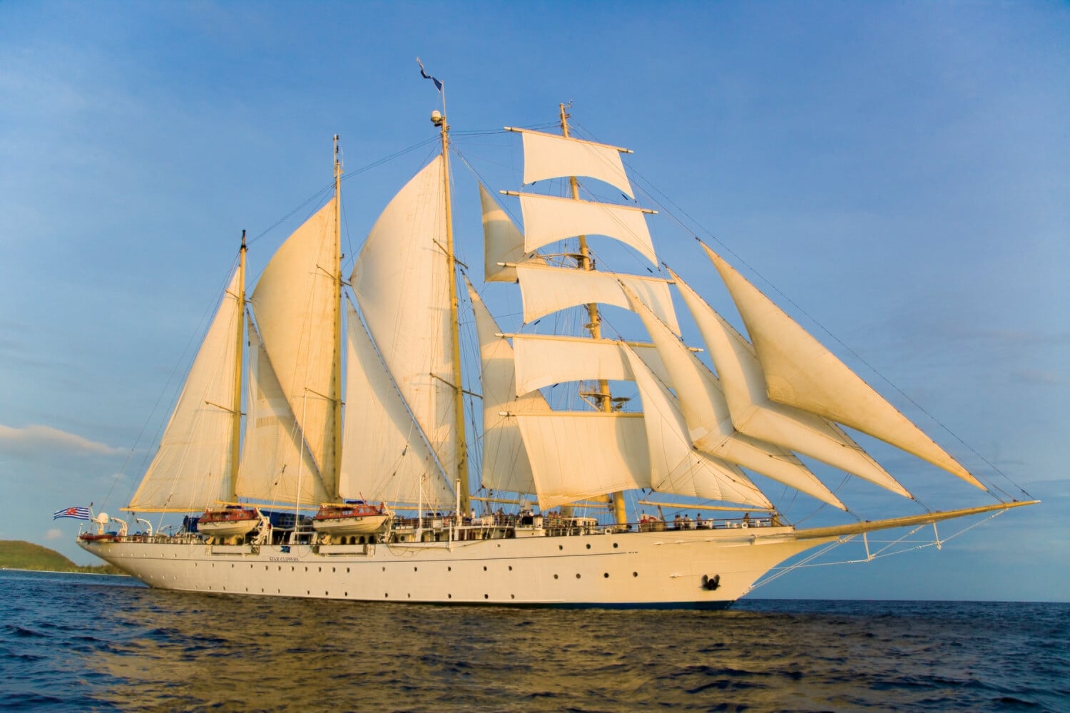 Star Clipper