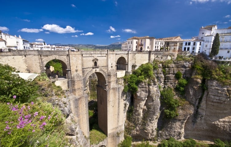 SSOL RONDA PUENTE