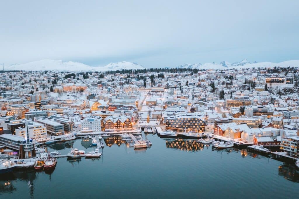 Tromso_city_center_in_winter_VTT_00011_Photo_Vegard_Stien