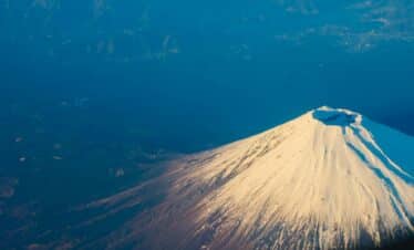 Mont Fuji