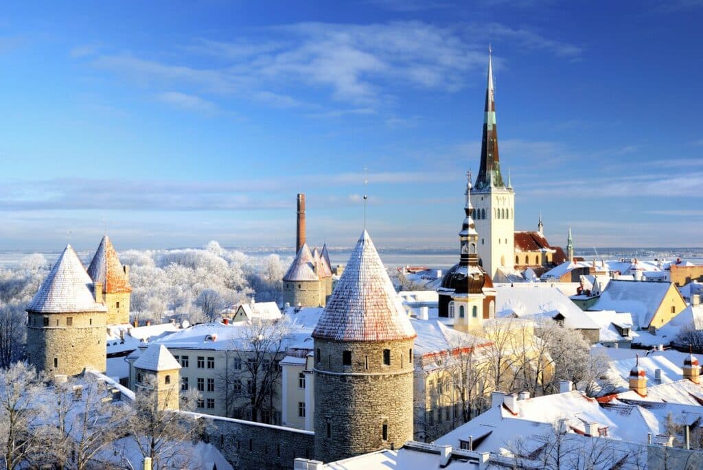 EE Tallinn Winter 1