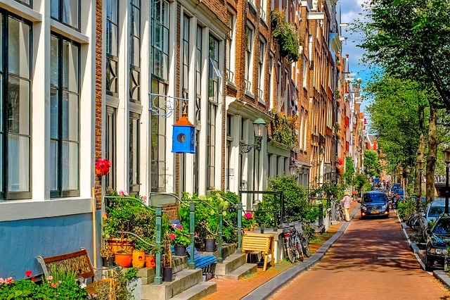 Amsterdam