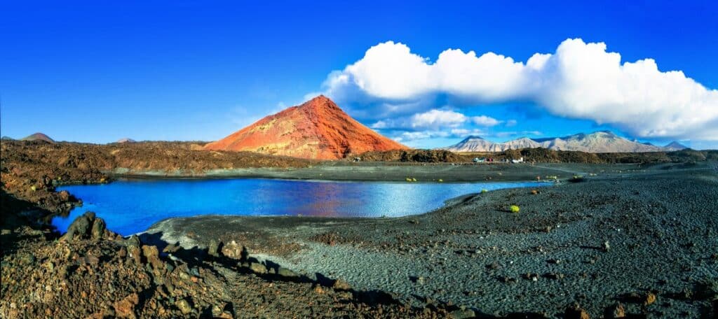 Lanzarote Park Timanfaya (1)