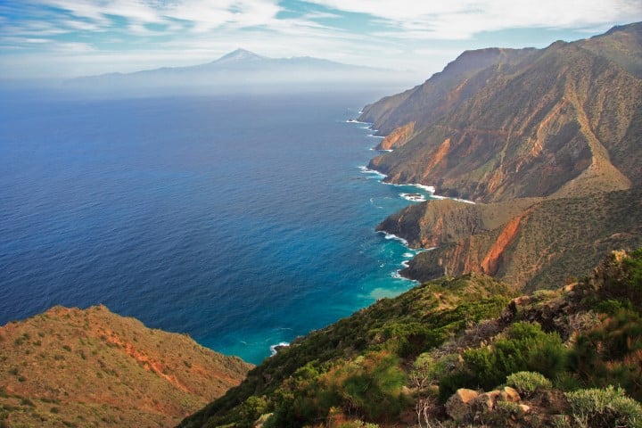 Tenerife landscape p18